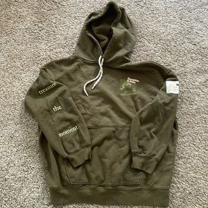 Levi Hoodie sz XS